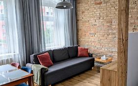 Apartament Sienkiewicza